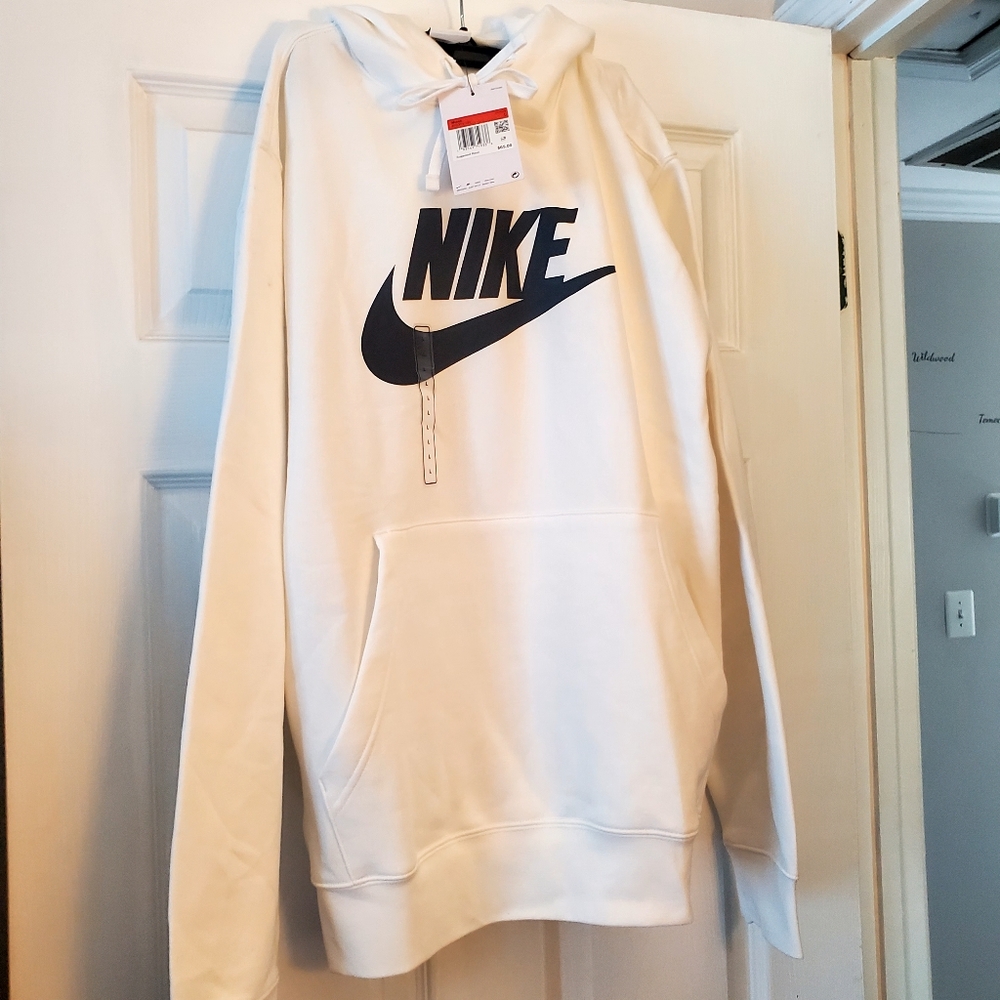 New Nike Hoodie